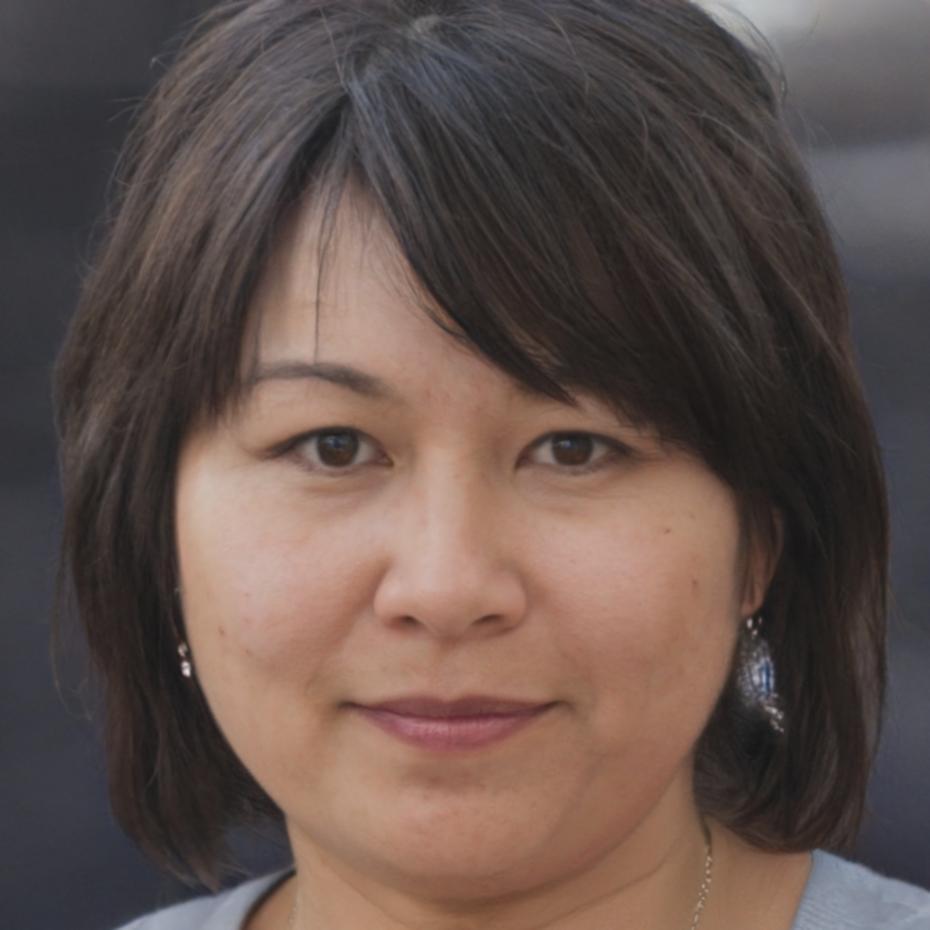 Portrait de Noémie Deschamps